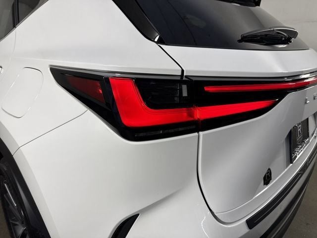 2026 Lexus NX 350 NX 350