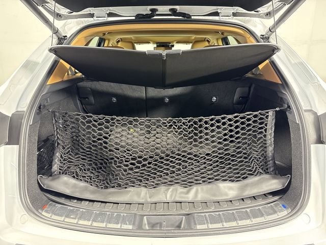 2026 Lexus NX 350 NX 350