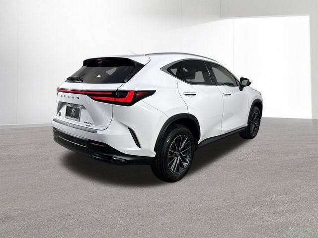 2026 Lexus NX 350 NX 350
