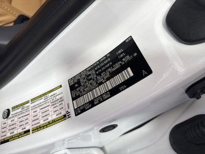 2026 Lexus NX 350 NX 350