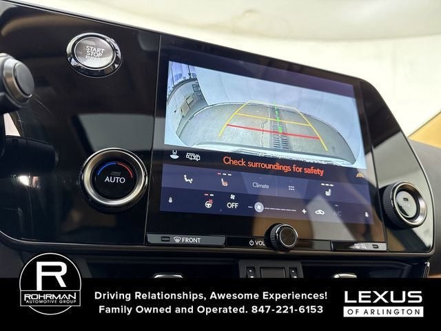 2026 Lexus NX 350 NX 350