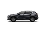 2026 Lexus NX AWD