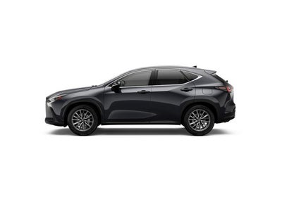 2026 Lexus NX AWD
