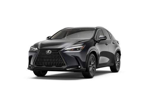 2026 Lexus NX NX 350