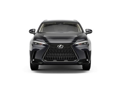 2026 Lexus NX NX 350