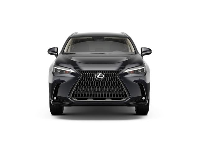 2026 Lexus NX NX 350