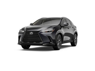 2026 Lexus NX NX 350