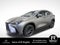 2026 Lexus NX NX 350