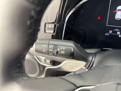 2026 Lexus NX NX 350