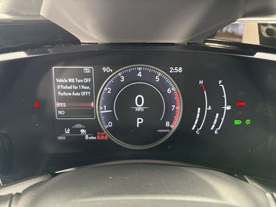 2026 Lexus NX NX 350