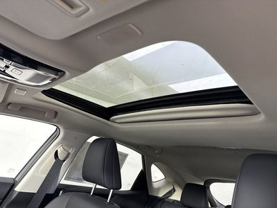2026 Lexus NX NX 350