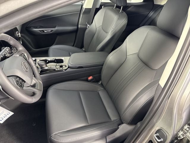 2026 Lexus NX NX 350