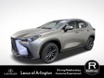 2026 Lexus NX NX 350