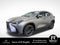 2026 Lexus NX NX 350
