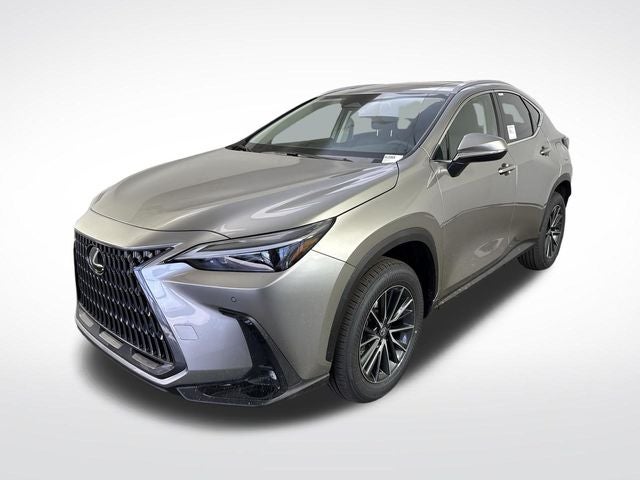 2026 Lexus NX NX 350