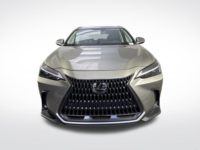 2026 Lexus NX NX 350