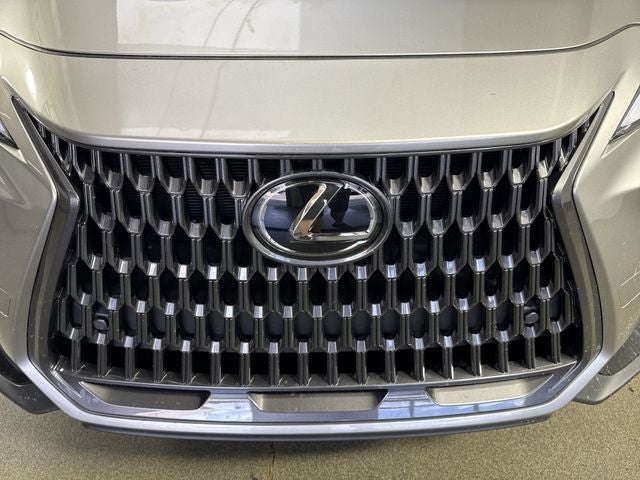 2026 Lexus NX NX 350