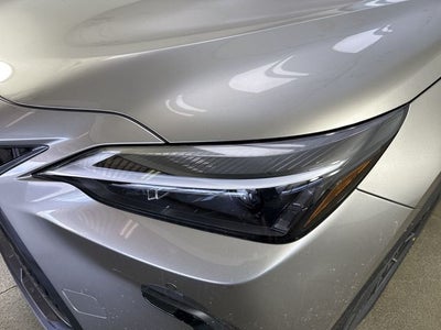 2026 Lexus NX NX 350