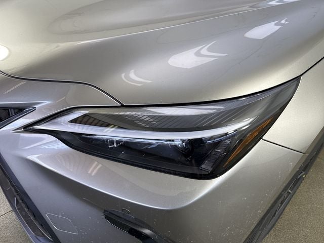 2026 Lexus NX NX 350