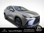 2026 Lexus NX NX 350