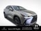 2026 Lexus NX NX 350