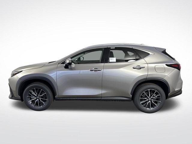2026 Lexus NX NX 350