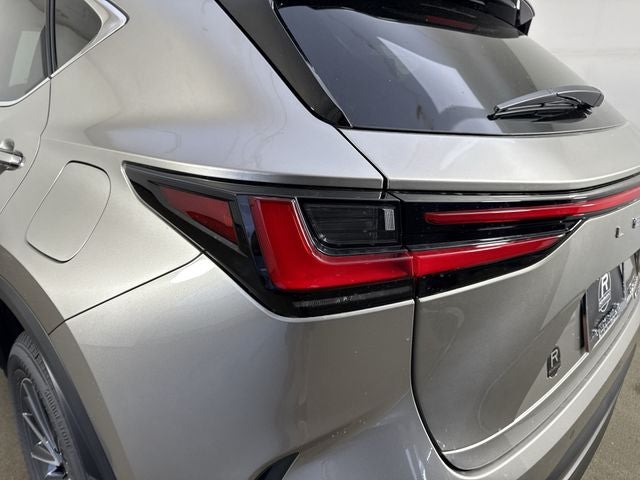 2026 Lexus NX NX 350