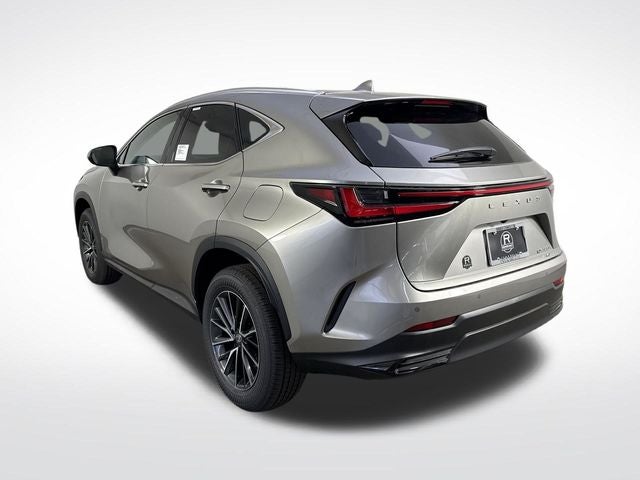 2026 Lexus NX NX 350