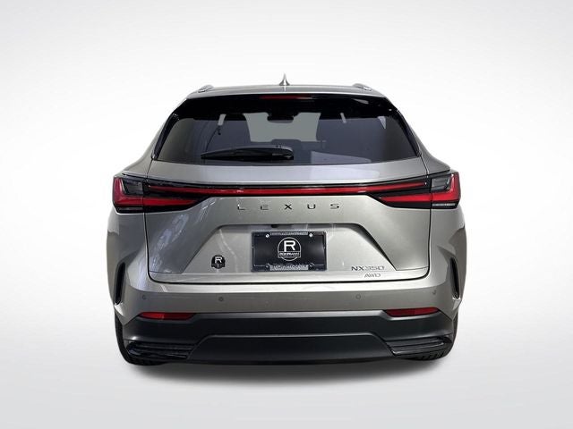 2026 Lexus NX NX 350