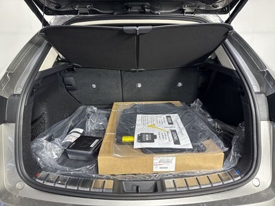 2026 Lexus NX NX 350