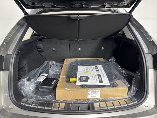 2026 Lexus NX NX 350