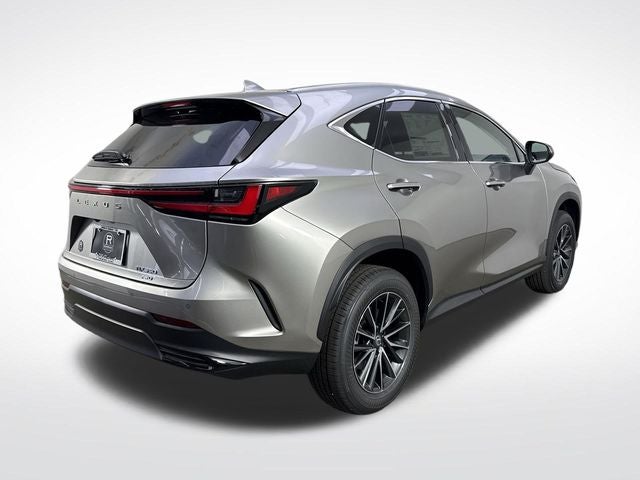 2026 Lexus NX NX 350