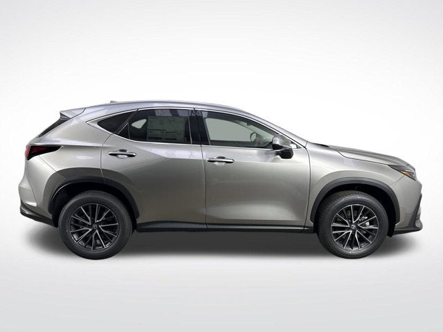 2026 Lexus NX NX 350