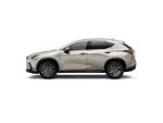 2026 Lexus NX NX 350