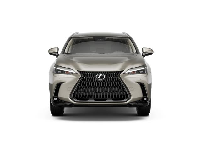 2026 Lexus NX NX 350