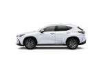 2026 Lexus NX NX 350
