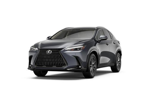 2026 Lexus NX AWD