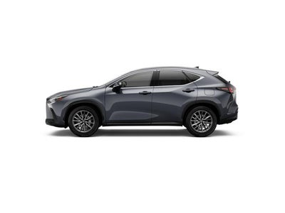 2026 Lexus NX AWD