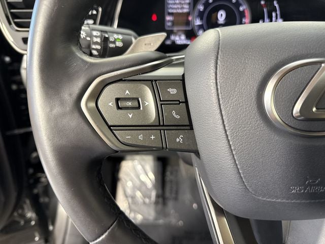 2025 Lexus NX 350 NX 350