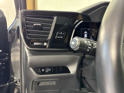 2025 Lexus NX 350 NX 350