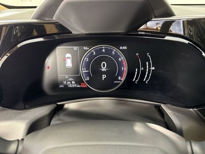 2025 Lexus NX 350 NX 350