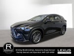 2025 Lexus NX 350 NX 350