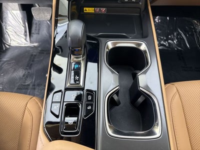 2025 Lexus NX 350 NX 350