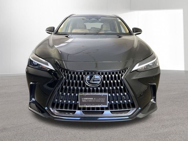 2025 Lexus NX 350 NX 350