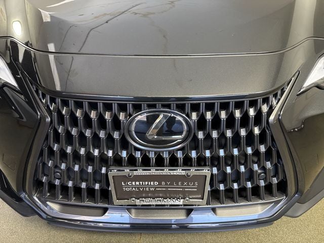 2025 Lexus NX 350 NX 350