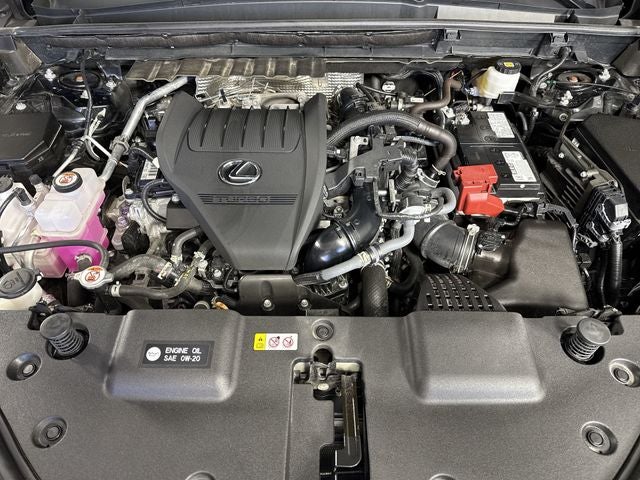 2025 Lexus NX 350 NX 350
