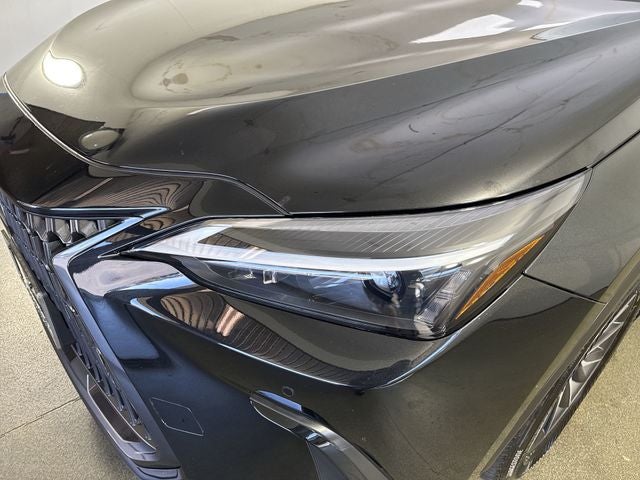 2025 Lexus NX 350 NX 350