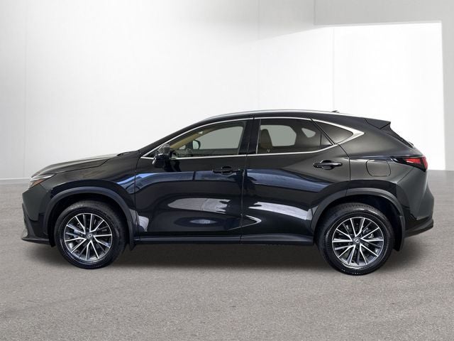 2025 Lexus NX 350 NX 350