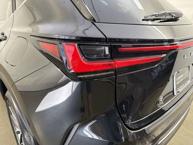 2025 Lexus NX 350 NX 350