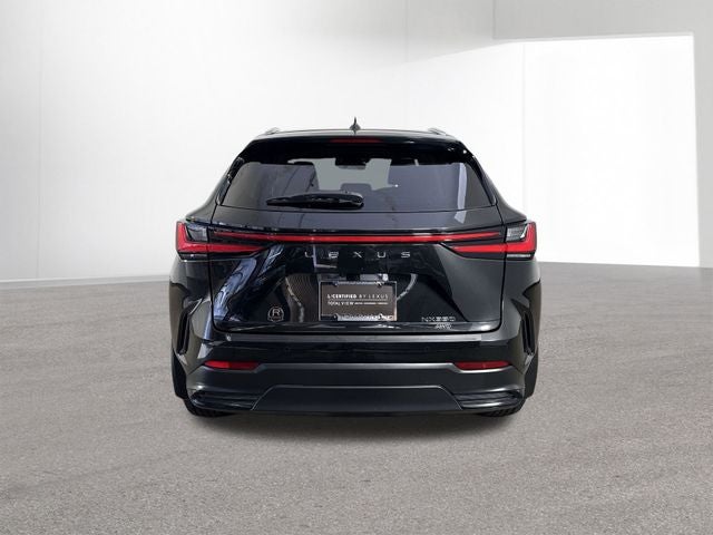 2025 Lexus NX 350 NX 350